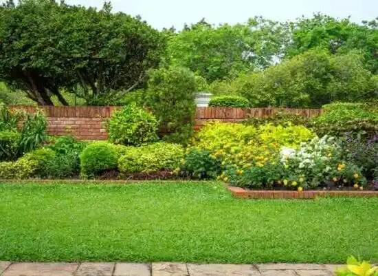 landscaping services Spring Lake